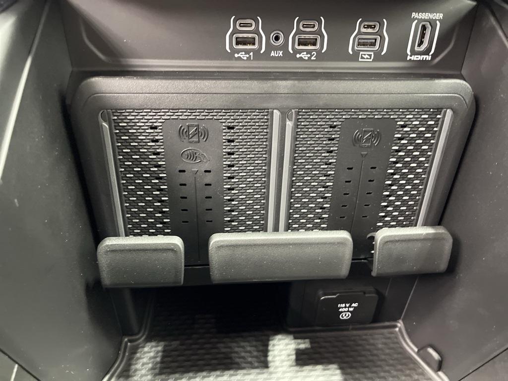 new 2026 Ram 1500 car, priced at $69,591