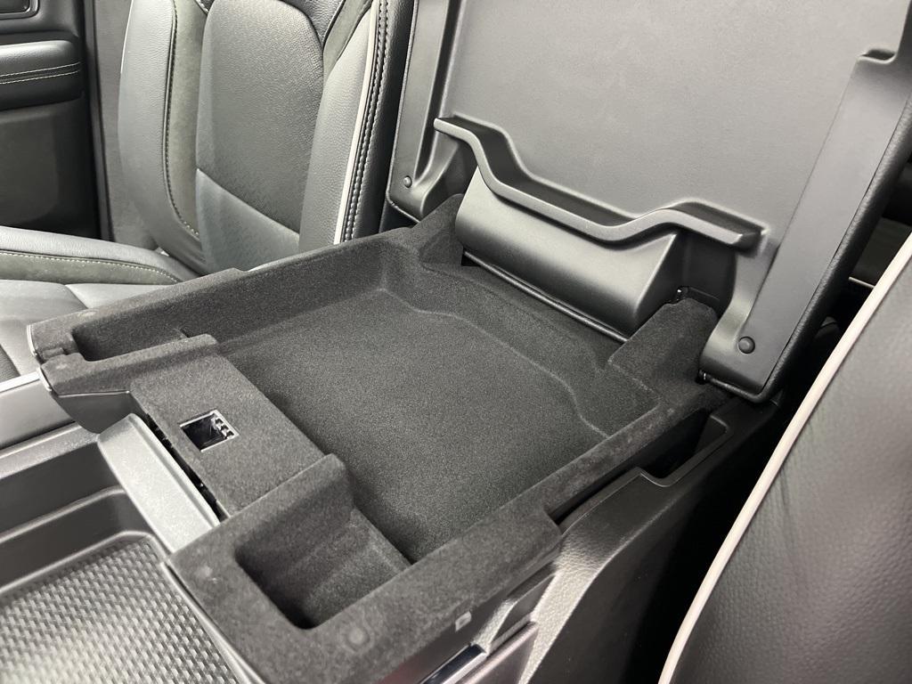 new 2026 Ram 1500 car, priced at $69,591