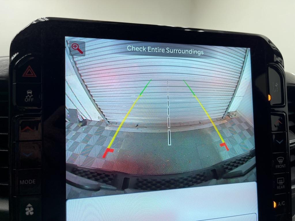 new 2026 Ram 1500 car, priced at $69,591