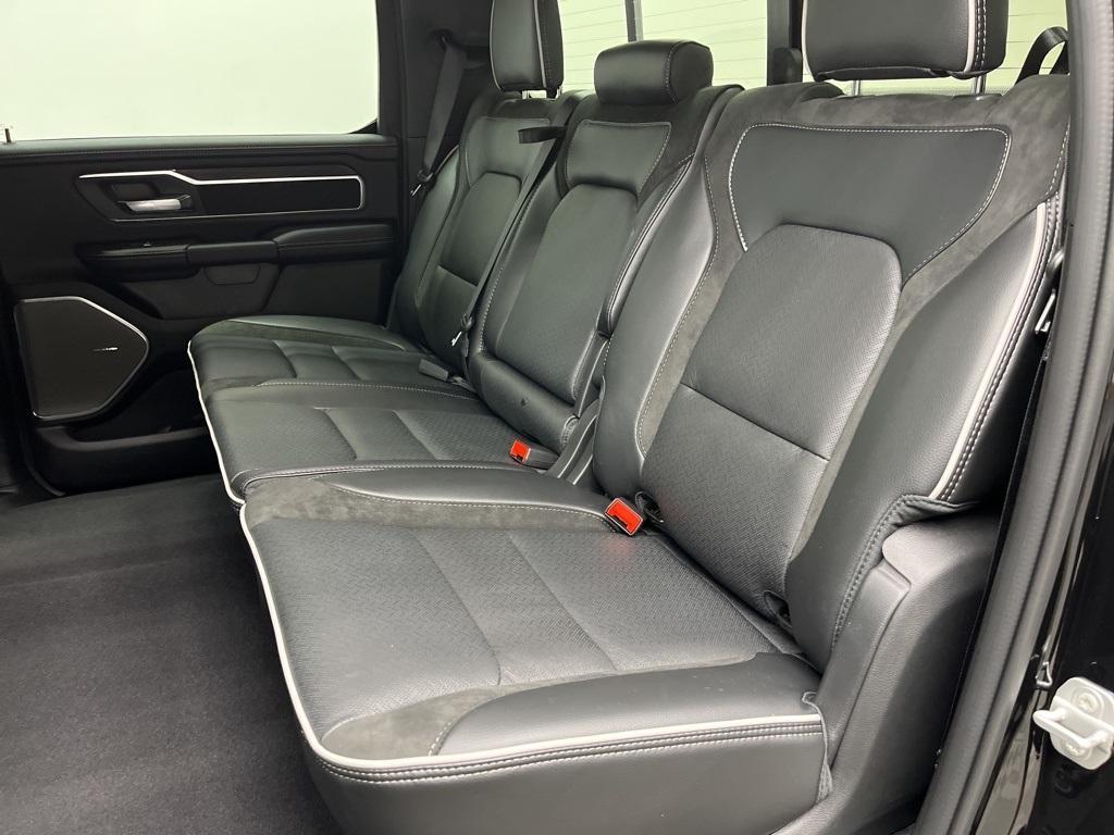 new 2026 Ram 1500 car, priced at $69,591