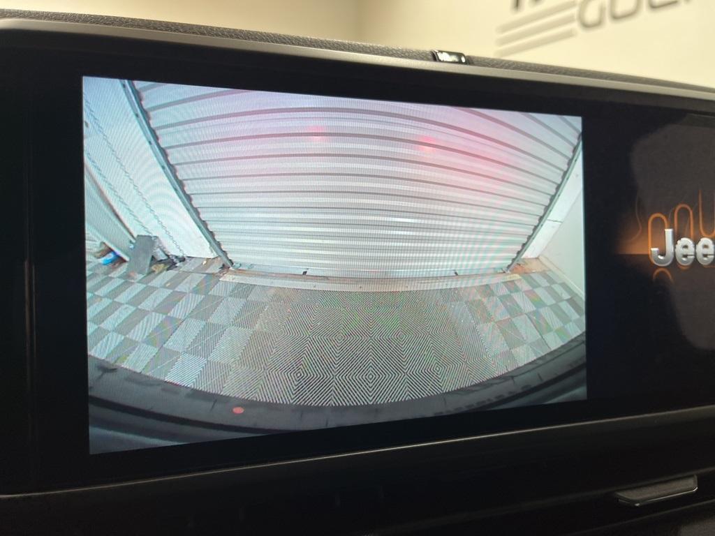 new 2026 Jeep Wrangler car, priced at $36,380