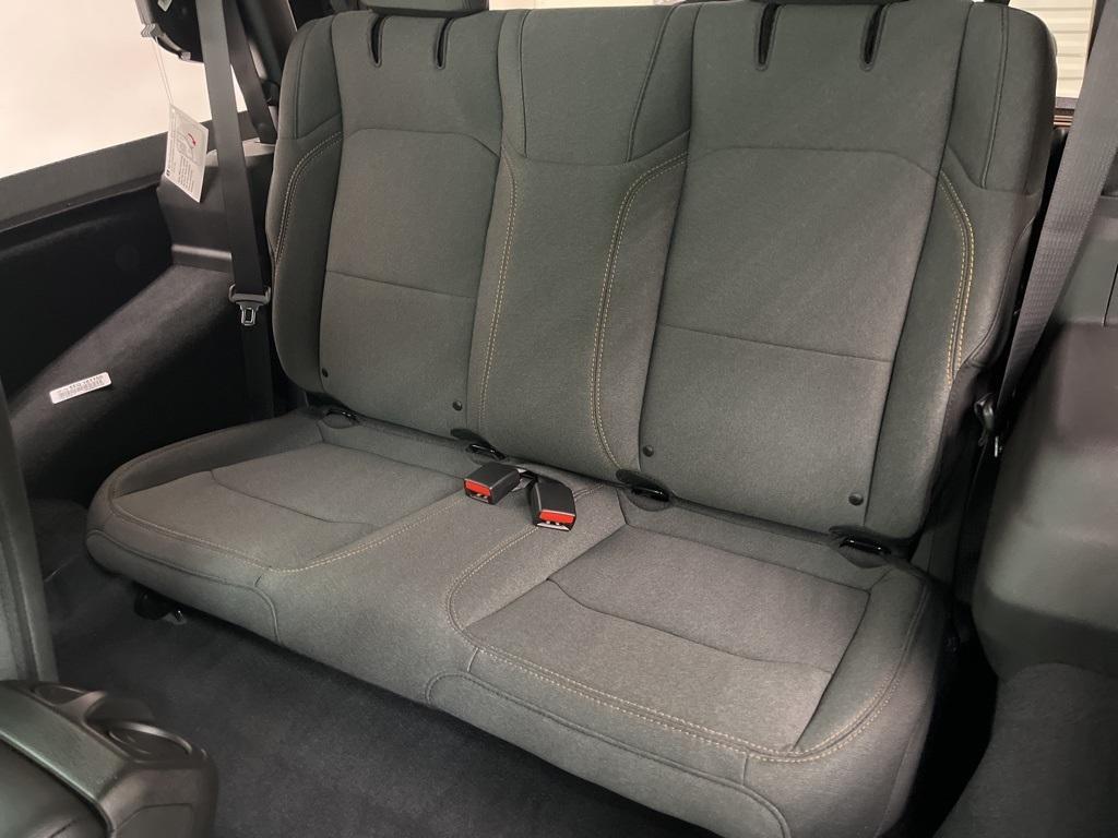 new 2026 Jeep Wrangler car, priced at $36,380