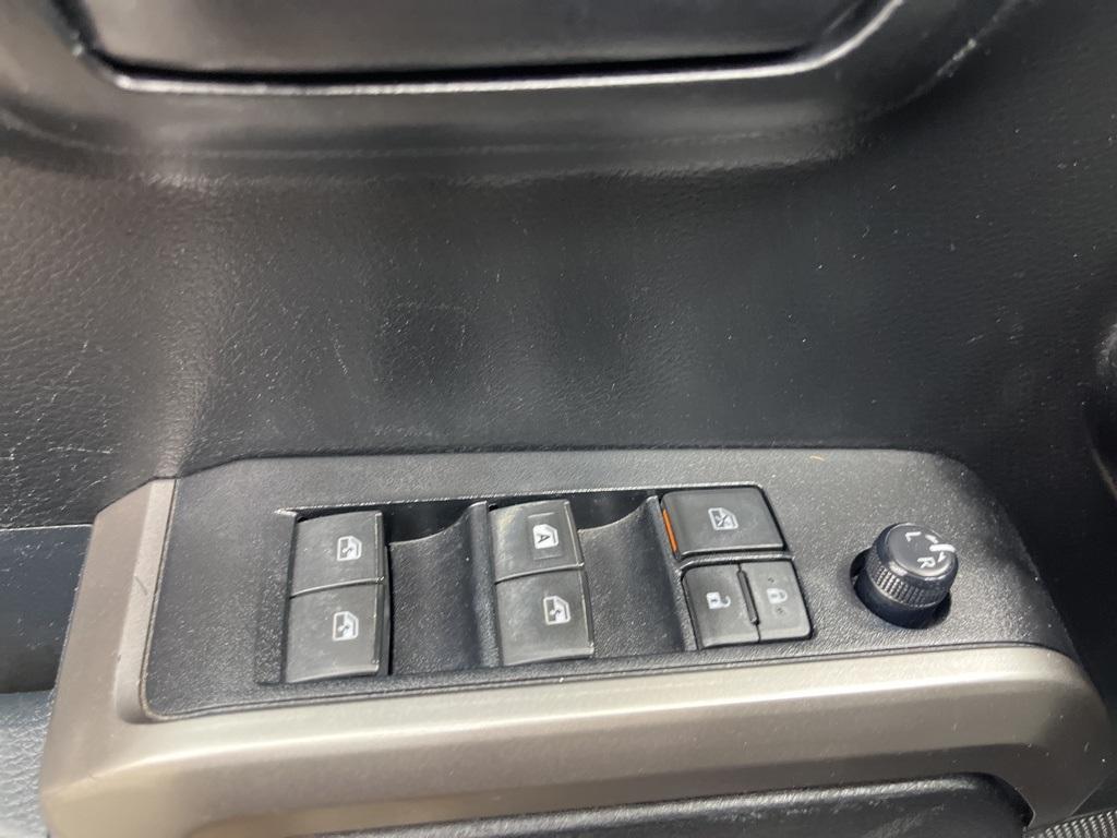 used 2021 Toyota Tacoma car, priced at $34,284