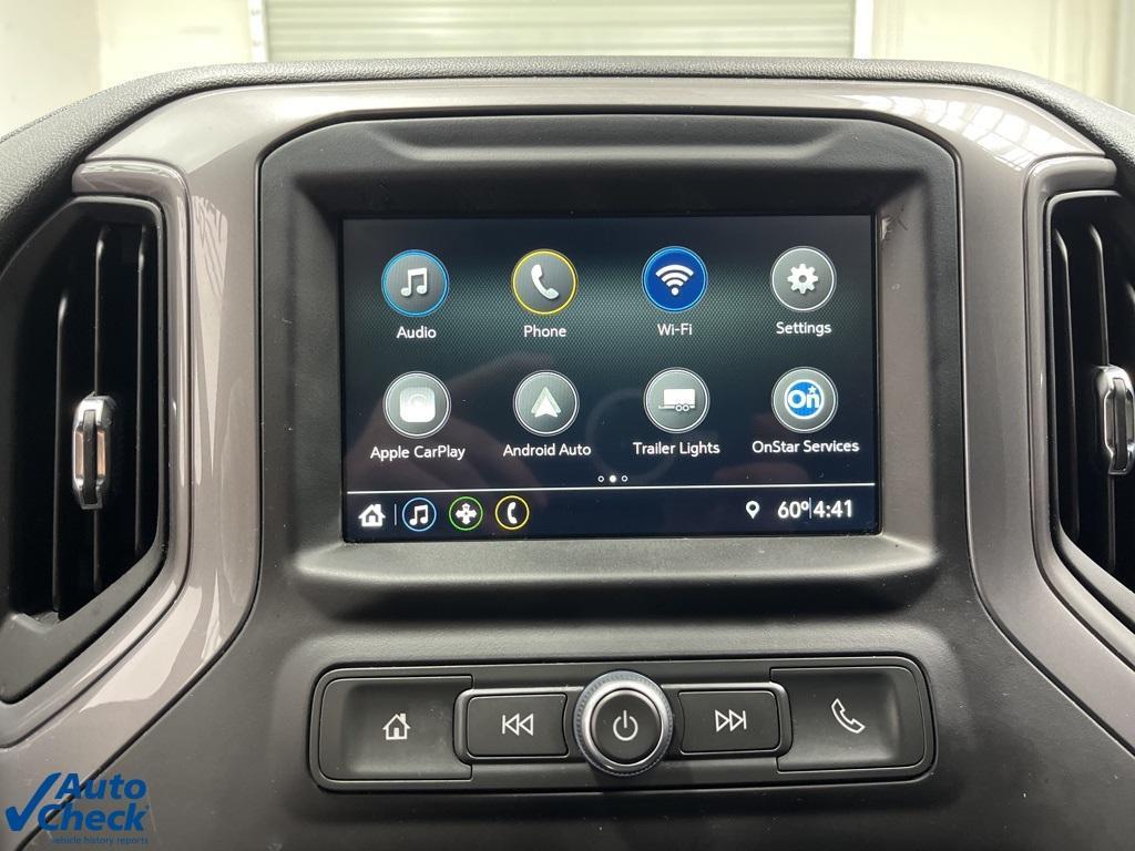 used 2019 Chevrolet Silverado 1500 car, priced at $26,500