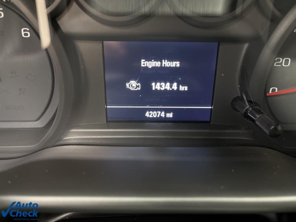 used 2019 Chevrolet Silverado 1500 car, priced at $26,500