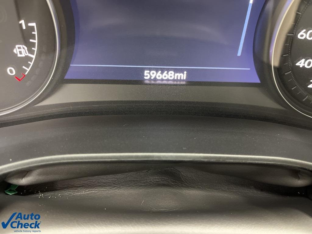 used 2022 Cadillac XT6 car, priced at $32,400