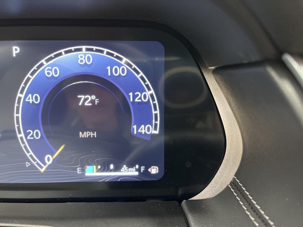 new 2025 Jeep Grand Cherokee car, priced at $51,035