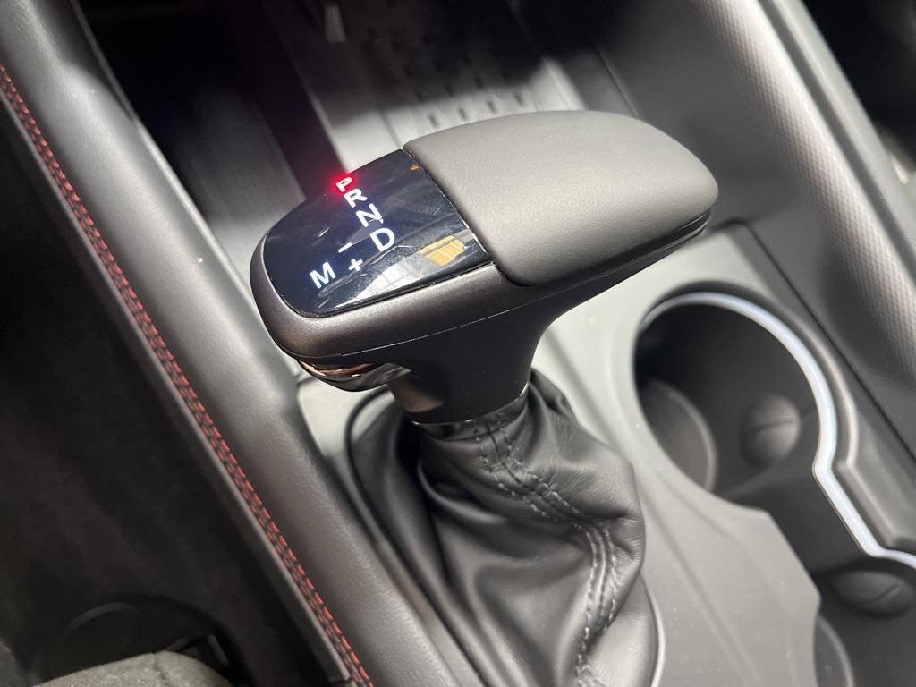 new 2025 Dodge Durango car, priced at $53,875