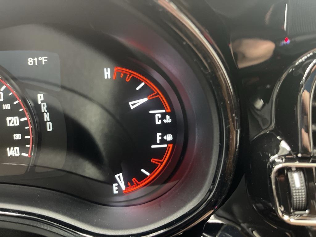new 2025 Dodge Durango car, priced at $53,875