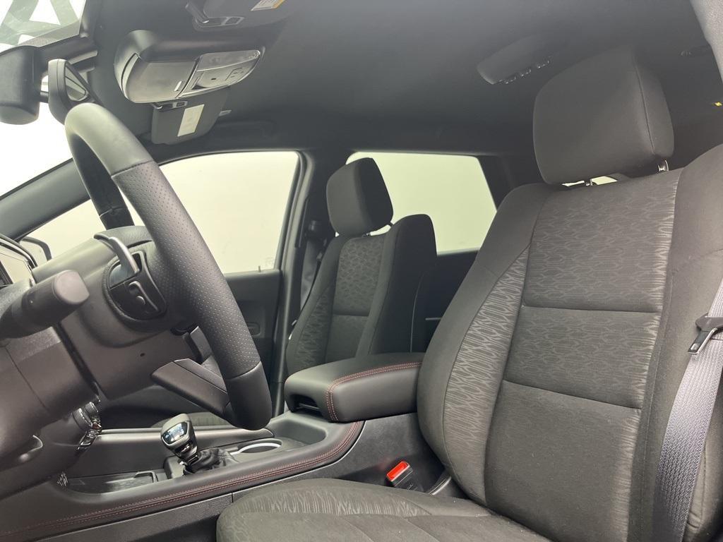 new 2025 Dodge Durango car, priced at $53,875
