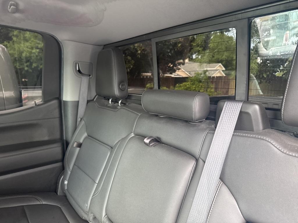 used 2019 Chevrolet Silverado 1500 car, priced at $30,000