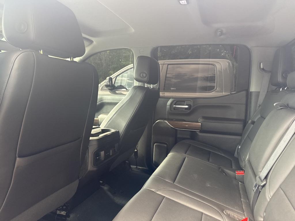 used 2019 Chevrolet Silverado 1500 car, priced at $30,000