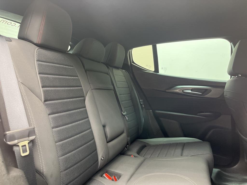 used 2024 Dodge Hornet car, priced at $25,000
