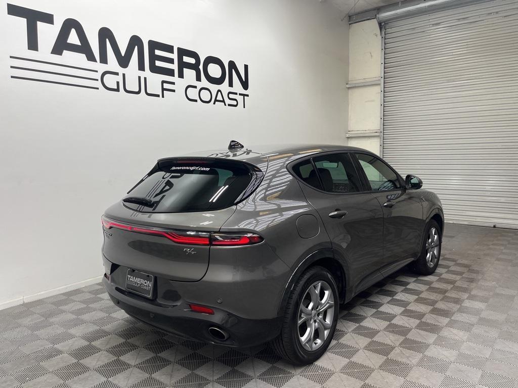 used 2024 Dodge Hornet car, priced at $25,000