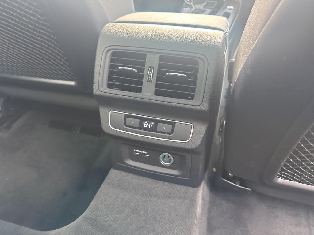 used 2022 Audi Q5 car, priced at $29,000