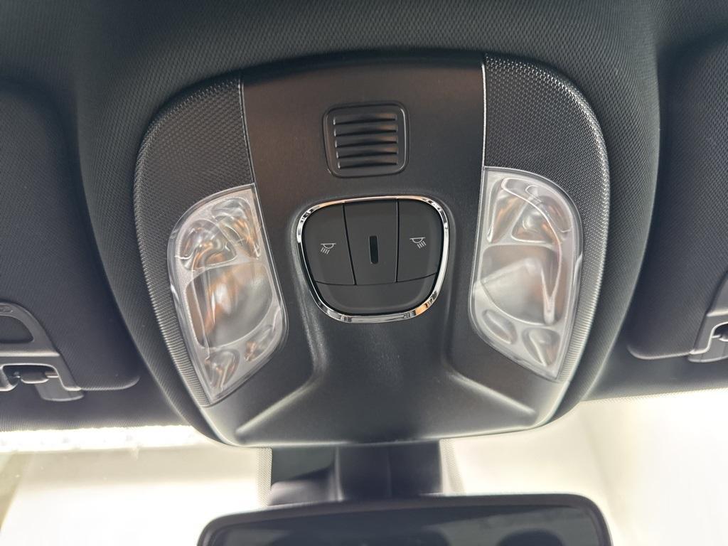 new 2026 Jeep Compass car