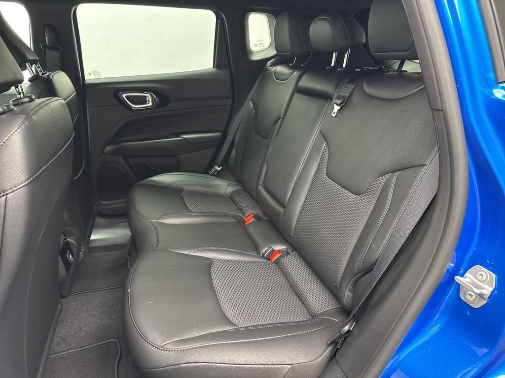 new 2026 Jeep Compass car