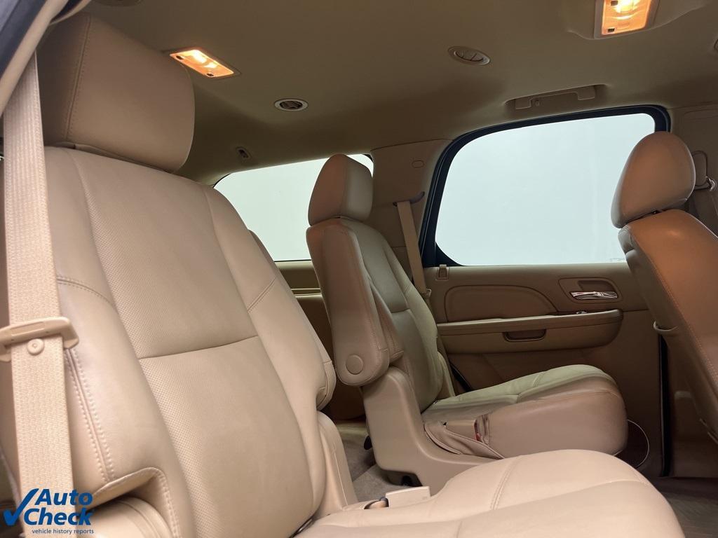 used 2014 Cadillac Escalade car, priced at $16,991