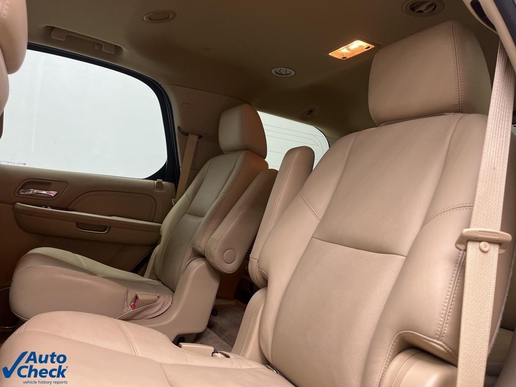 used 2014 Cadillac Escalade car, priced at $16,991