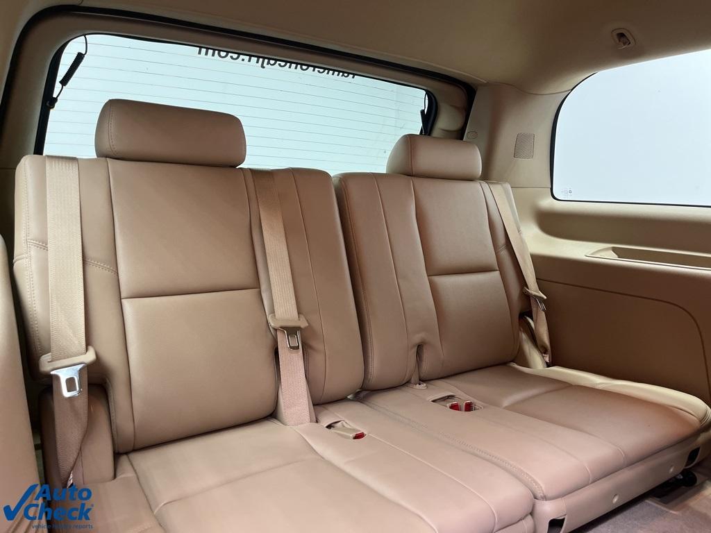 used 2014 Cadillac Escalade car, priced at $16,991