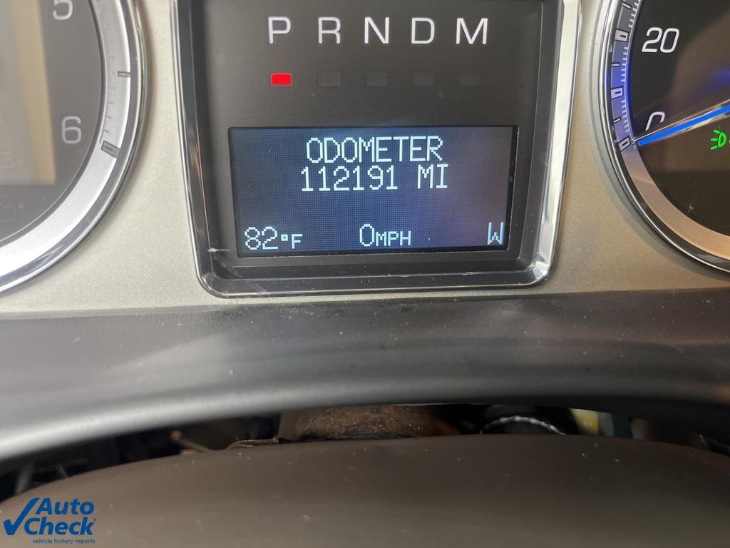 used 2014 Cadillac Escalade car, priced at $16,991