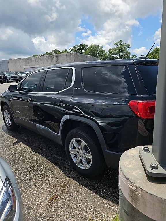used 2019 GMC Acadia car, priced at $13,000