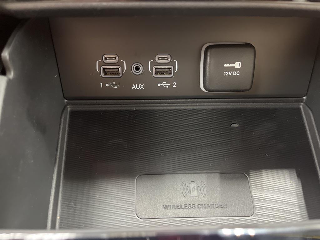 new 2025 Jeep Grand Cherokee car, priced at $54,160