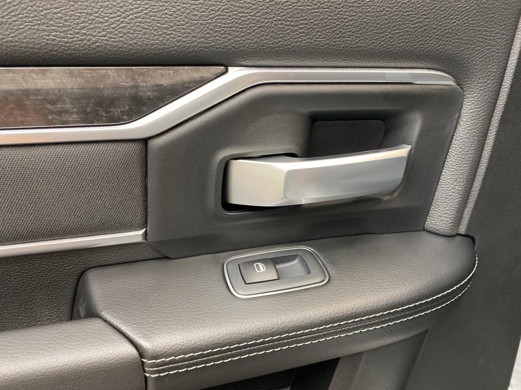 new 2024 Ram 2500 car, priced at $68,000