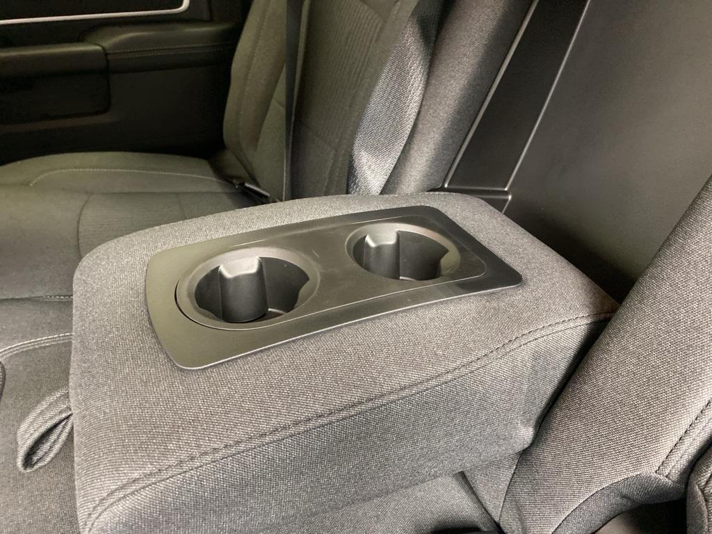 new 2024 Ram 2500 car, priced at $68,000