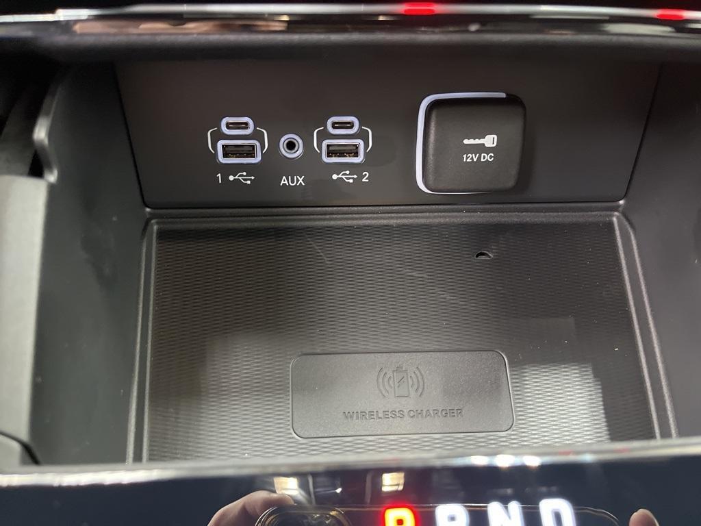 new 2025 Jeep Grand Cherokee L car, priced at $46,561