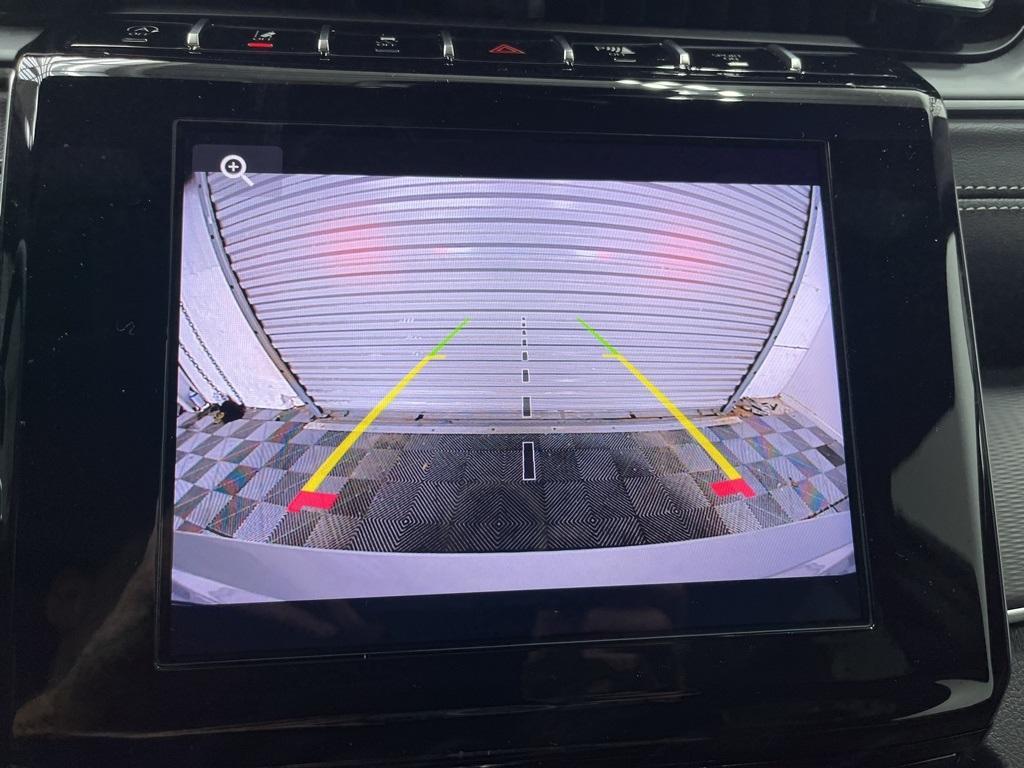 new 2025 Jeep Grand Cherokee L car, priced at $46,561