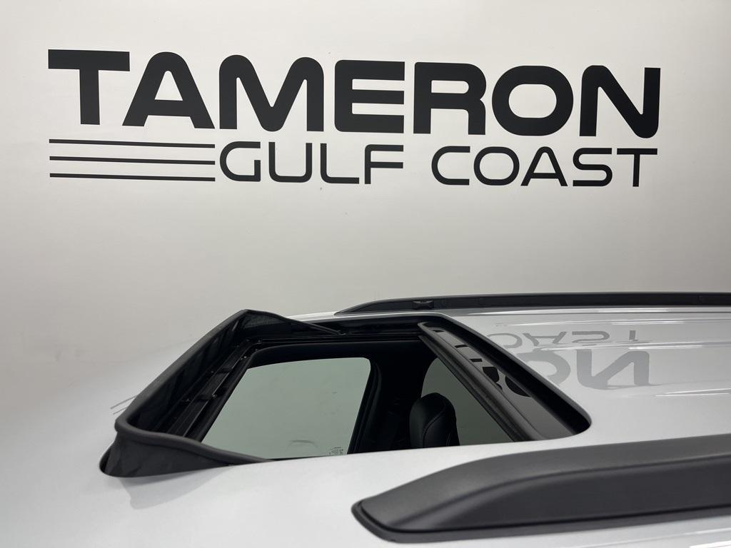 new 2025 Jeep Grand Cherokee L car, priced at $46,561