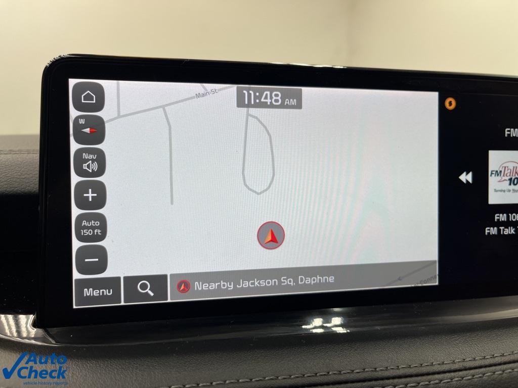 used 2023 Kia Stinger car, priced at $37,000