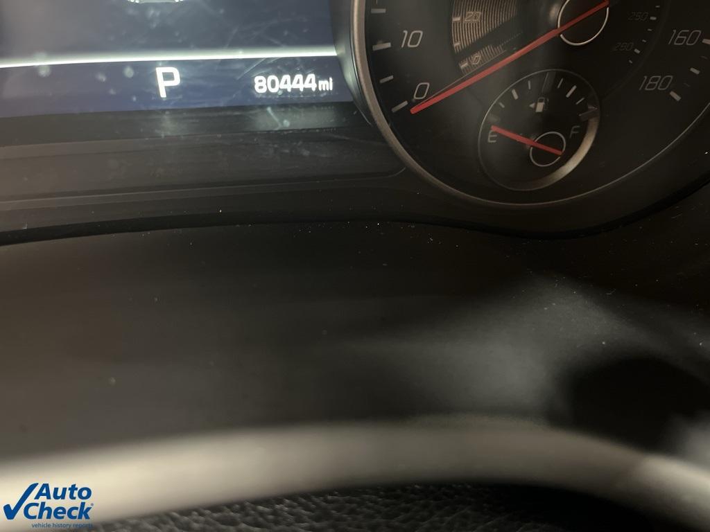 used 2023 Kia Stinger car, priced at $37,000