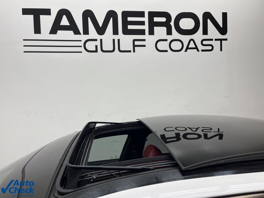 used 2023 Kia Stinger car, priced at $37,000