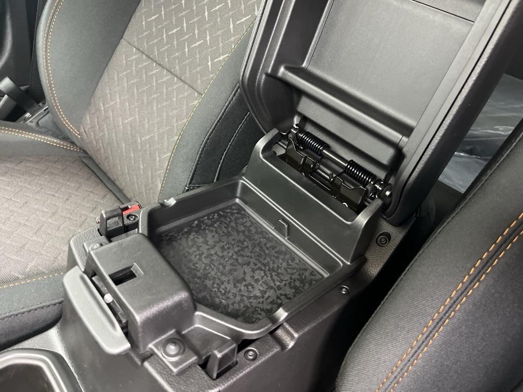 new 2025 Jeep Gladiator car, priced at $55,170