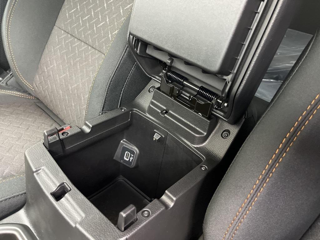 new 2025 Jeep Gladiator car, priced at $55,170