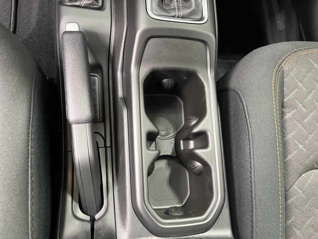 new 2025 Jeep Gladiator car, priced at $55,170