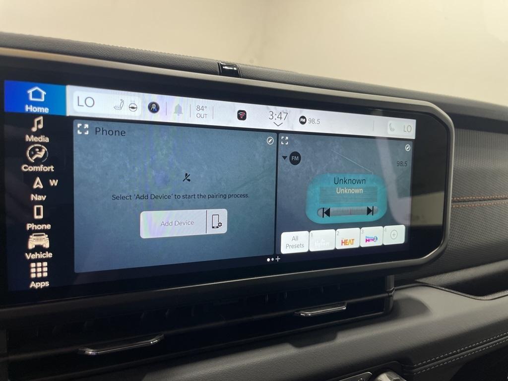 new 2025 Jeep Gladiator car, priced at $55,170