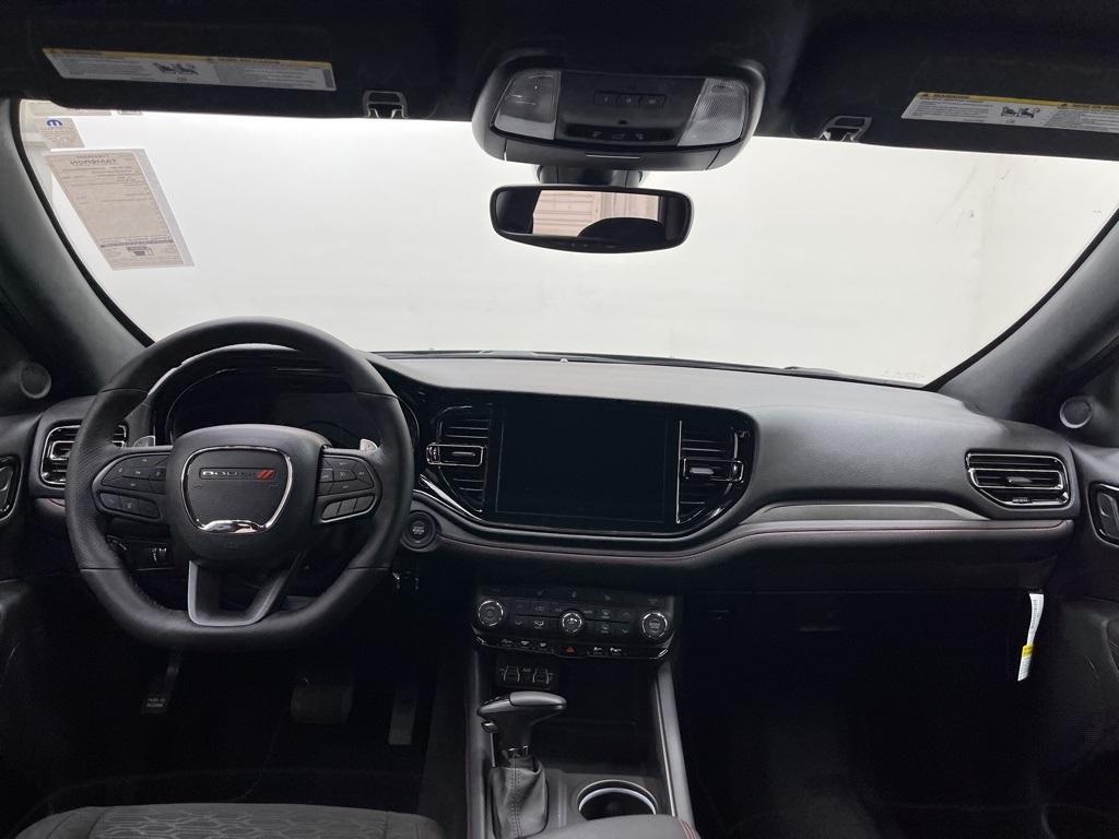 new 2025 Dodge Durango car, priced at $37,576