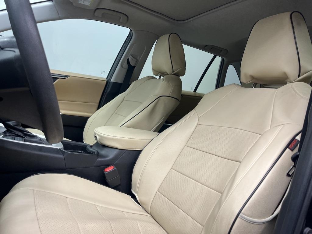 used 2019 Toyota RAV4 car, priced at $28,500