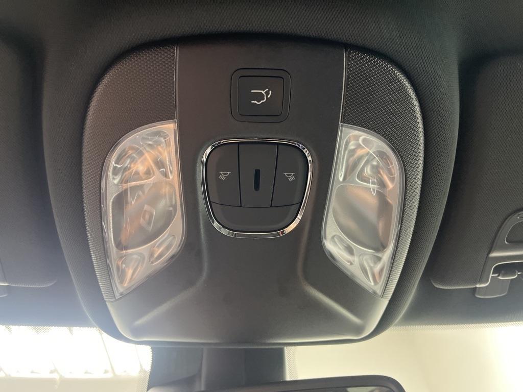 new 2026 Jeep Compass car, priced at $35,750