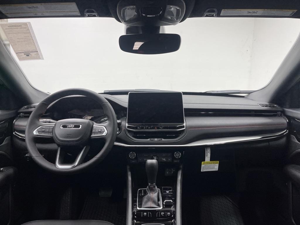 new 2026 Jeep Compass car, priced at $35,750