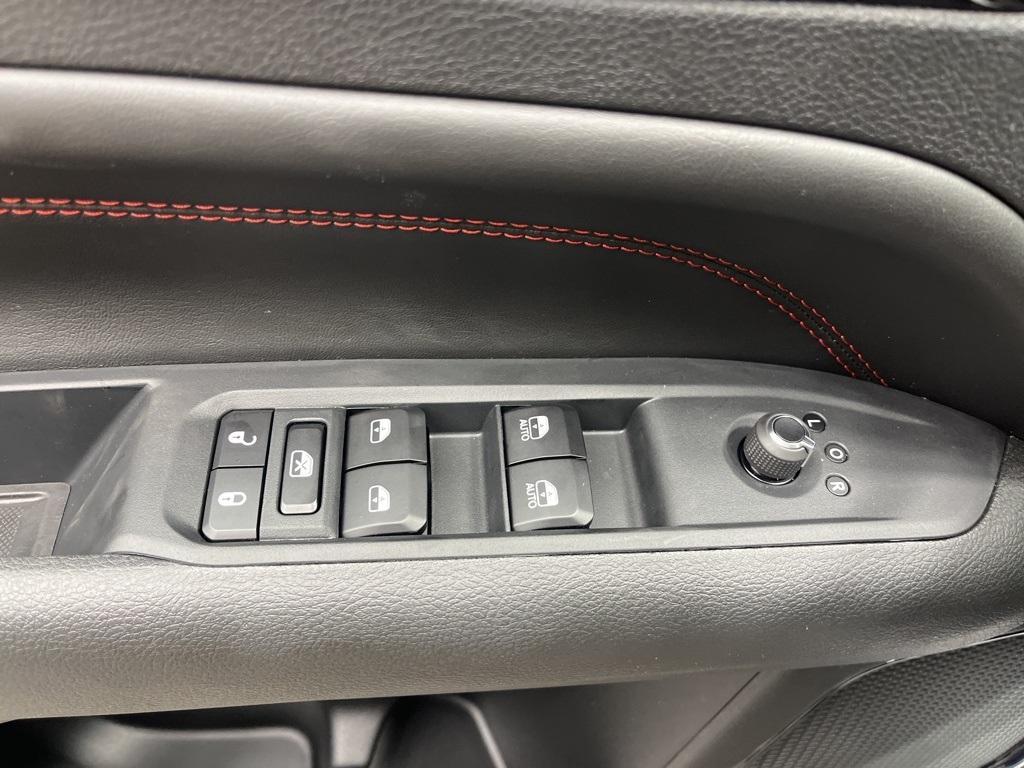 new 2026 Jeep Compass car, priced at $35,750