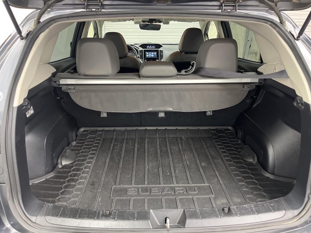 used 2023 Subaru Crosstrek car, priced at $24,000