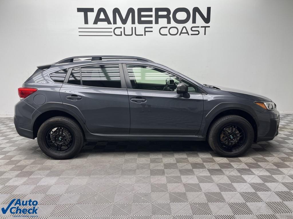 used 2023 Subaru Crosstrek car, priced at $22,500