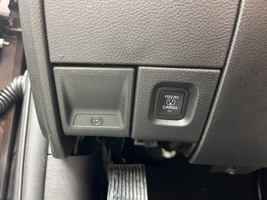 new 2025 Ram 2500 car, priced at $64,435