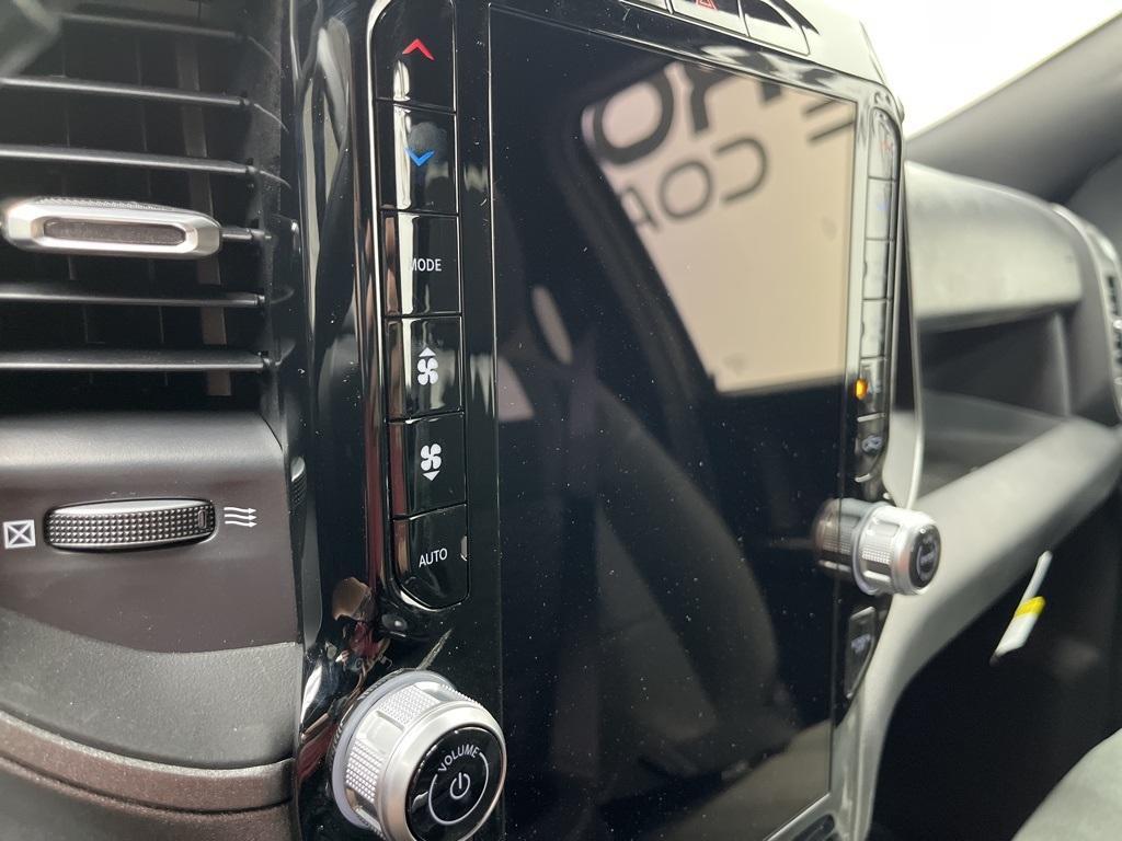 new 2025 Ram 2500 car, priced at $64,435