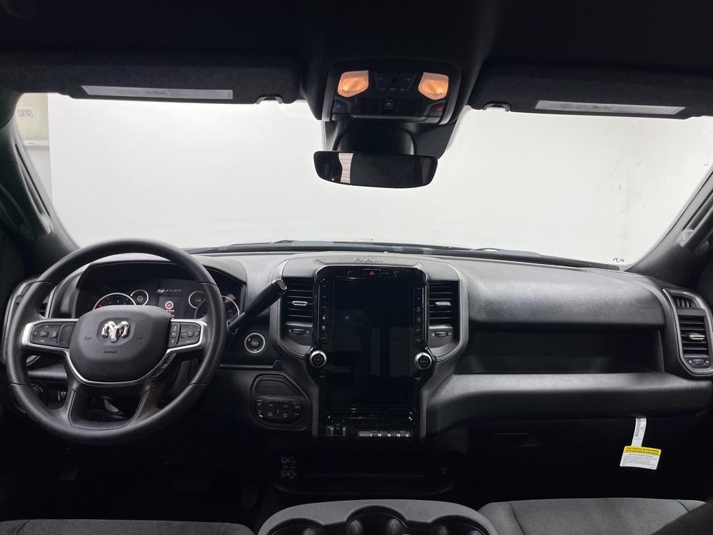 new 2025 Ram 2500 car, priced at $64,435