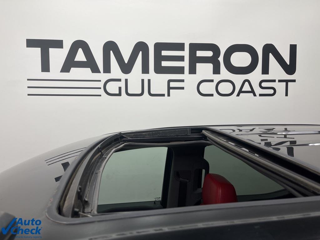 used 2020 Chevrolet Silverado 1500 car, priced at $45,000